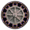 Users will see this text when they roll over this image. Non-visual browsers will read this text to blind users. Logo Mandala ruota